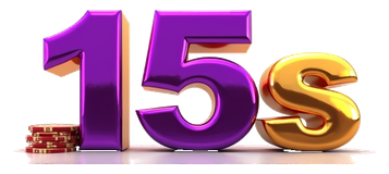 15s